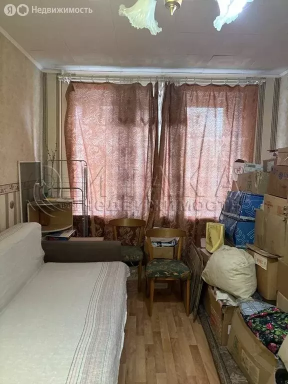 1-комнатная квартира: Лодейное Поле, улица Карла Маркса, 33А (29.8 м) - Фото 2