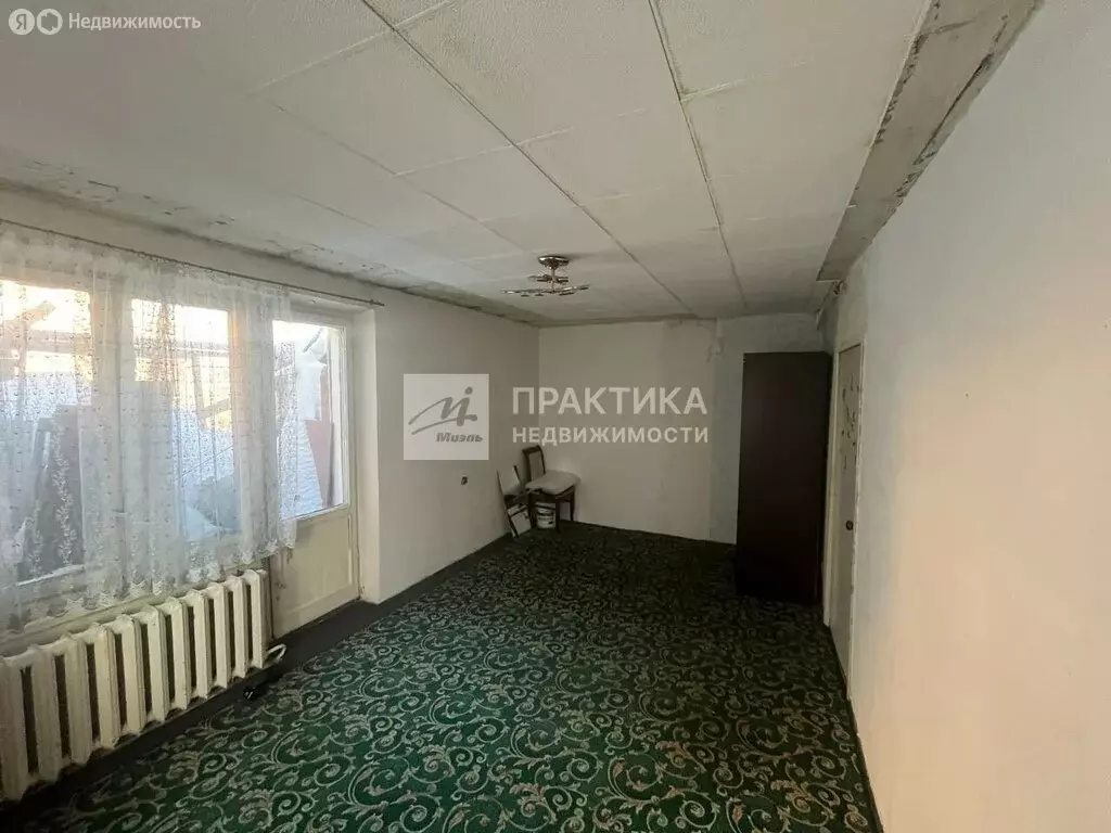 1-комнатная квартира: Москва, улица Генерала Глаголева, 24к2 (31.2 м) - Фото 2