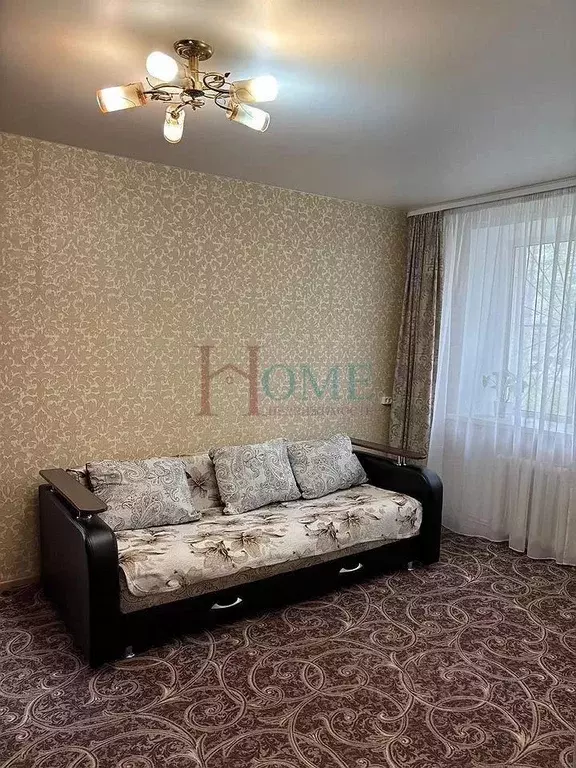 2-к кв. Новосибирская область, Новосибирск ул. Кузьмы Минина, 13Г ... - Фото 1