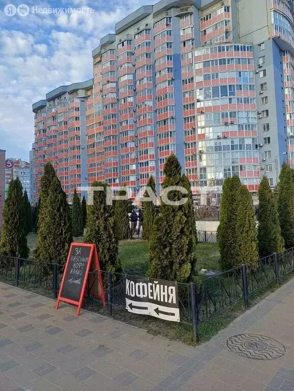 1-комнатная квартира: Воронеж, бульвар Победы, 42 (40 м) - Фото 1