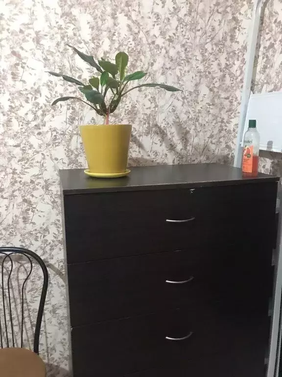 1к в 8-комнатной квартире (11.7 м) - Фото 2