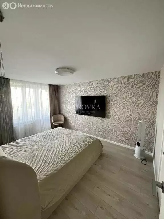 2-комнатная квартира: Москва, улица Пырьева, 14 (46 м) - Фото 2