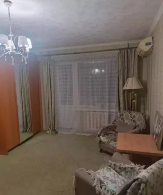 1-к кв. Ростовская область, Ростов-на-Дону ул. 2-й Пятилетки, 6/3 ... - Фото 2