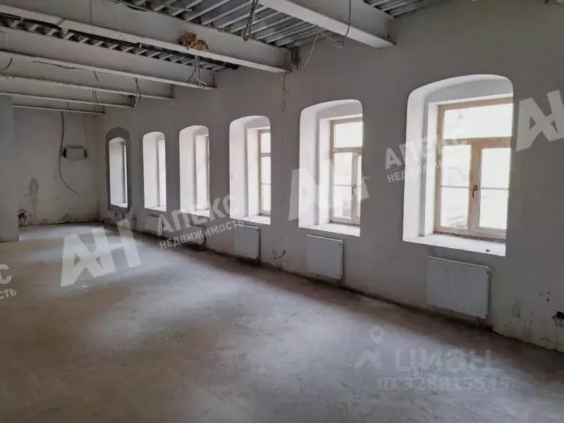 Офис в Москва Петровский бул., 5С1 (96 м) - Фото 2