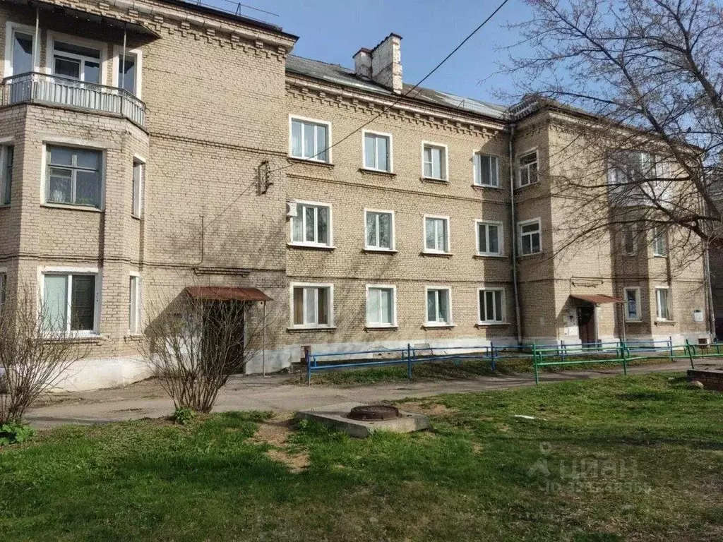 Квартира, 3 комнаты, 67.09 м - Фото 0