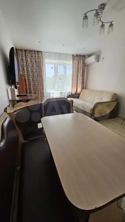 Комната 17 м в 4-к., 3/10 эт. - Фото 0