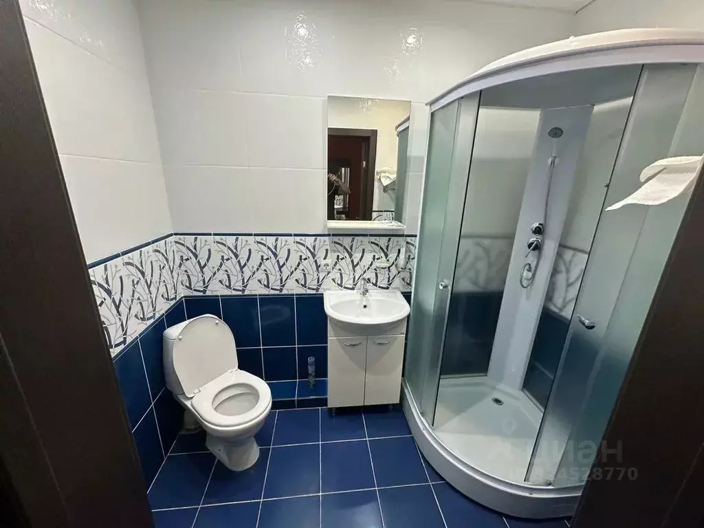 Комната Саратовская область, Маркс ул. Куйбышева, 124Б - Фото 2