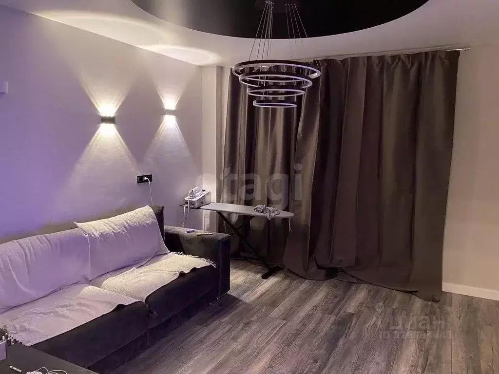 2-к кв. Московская область, Ленинский городской округ, Бутово пгт ... - Фото 1