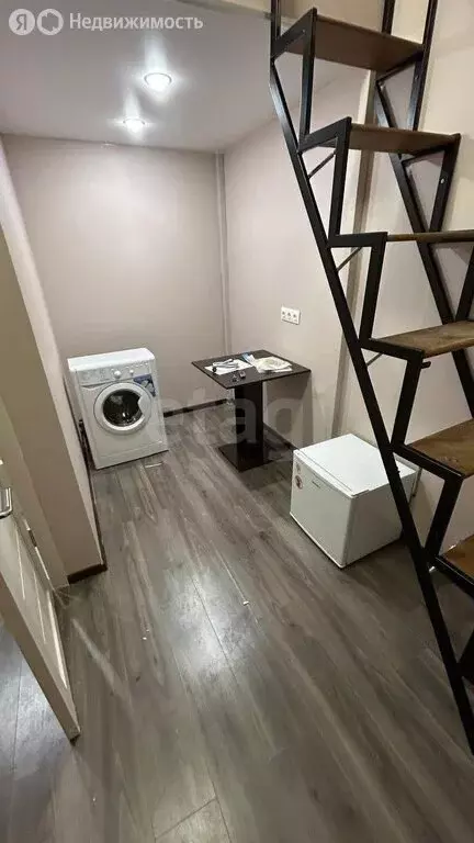 Квартира-студия: Реутов, улица Реутовских Ополченцев, 14 (16.5 м) - Фото 0