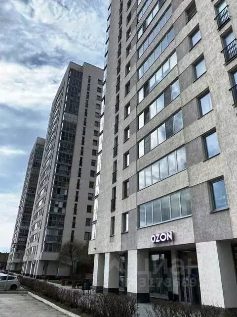 4-к кв. Новосибирская область, Новосибирск Шлюз мкр, ул. 2-я ... - Фото 1