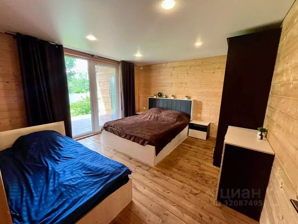 Дом в Белгородская область, Губкинский городской округ, с. Осколец ул. ... - Фото 1