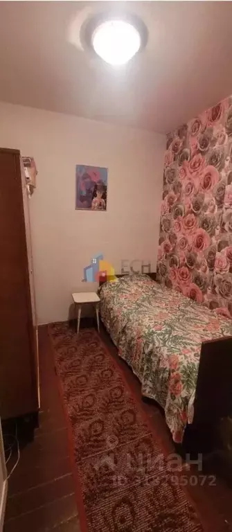 2-к кв. Тульская область, Щекино ул. Лизы Шамшиковой, 18 (45.4 м) - Фото 1