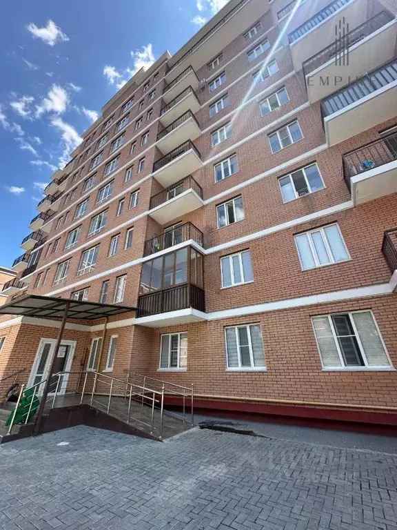 1-к кв. Чеченская республика, Грозный ул. Лескова, 26 (30.0 м) - Фото 0