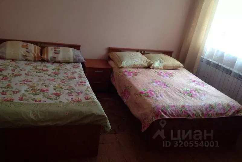 Комната Тверская область, Андреаполь ул. 50 лет Октября, 1 (18.0 м) - Фото 0