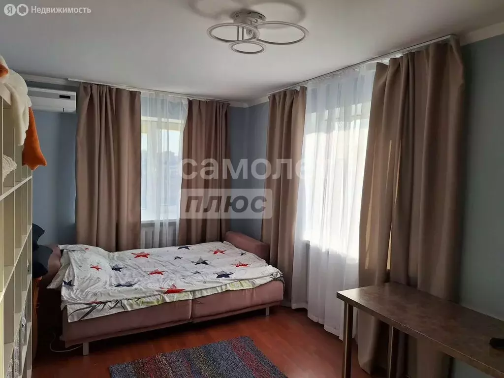 2-комнатная квартира: Тюмень, улица Тимирязева, 130 (62.3 м) - Фото 1