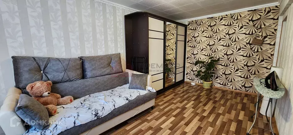Продаётся 1-к квартира, 31 м - Фото 0