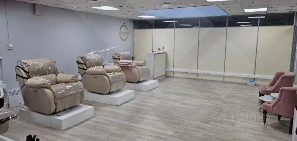 Офис в Москва ул. Ленинская Слобода, 26 (57 м) - Фото 2