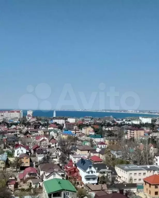 2-к. квартира, 58,6 м, 14/16 эт. - Фото 1