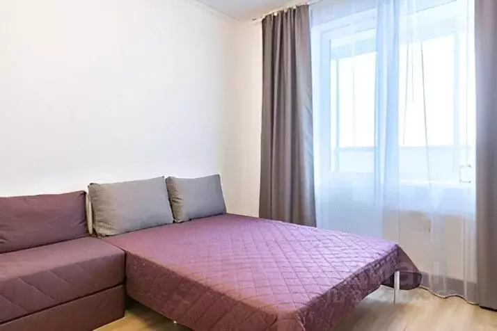 1-к кв. Санкт-Петербург ул. Плесецкая, 14 (29.0 м) - Фото 0