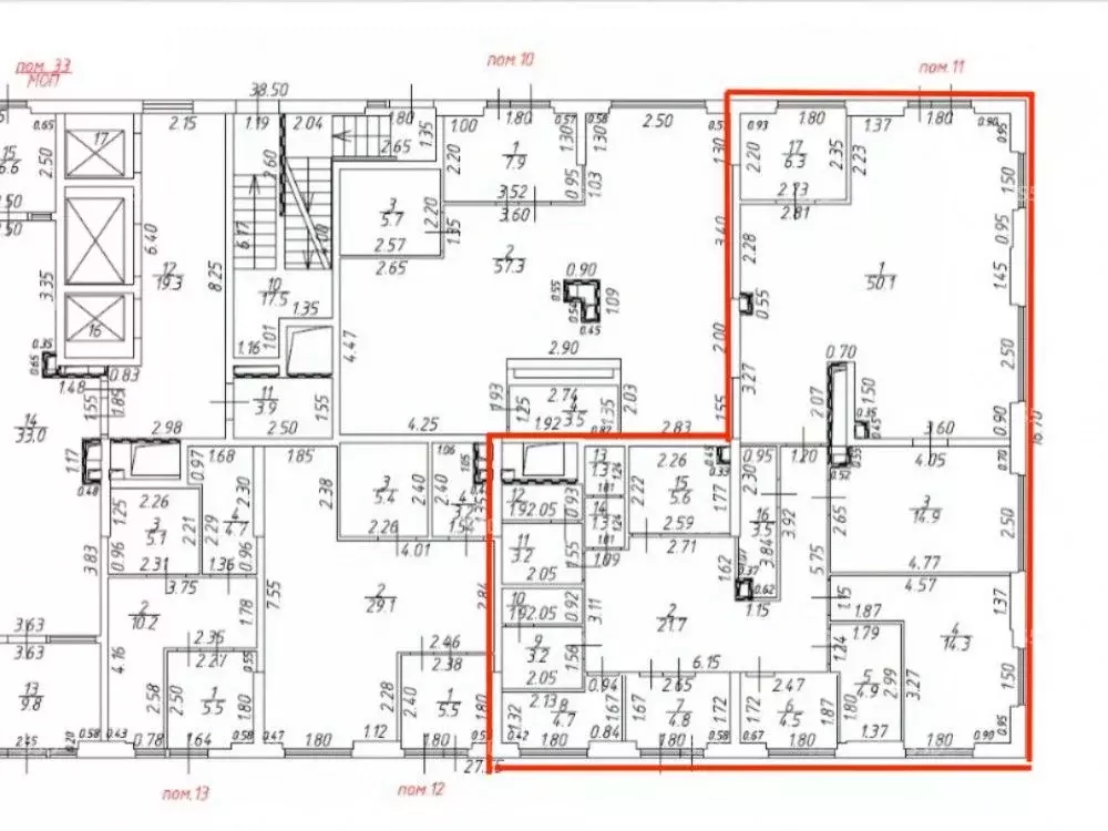 Торговая площадь в Московская область, Химки городской округ, д. ... - Фото 2
