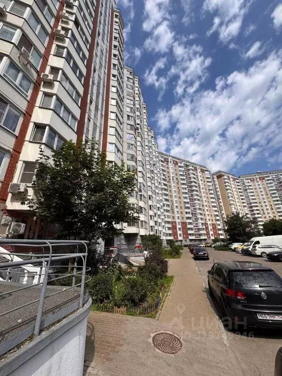 Квартира, 1 комната, 38 м - Фото 1