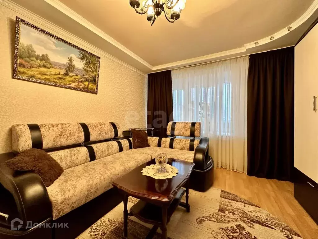 Продаётся 3-к квартира, 58.9 м - Фото 1