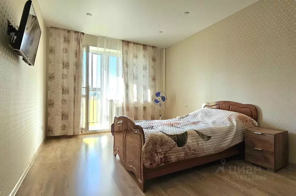 1-к кв. Московская область, Химки ул. Академика Грушина, 10 (42.0 м) - Фото 0