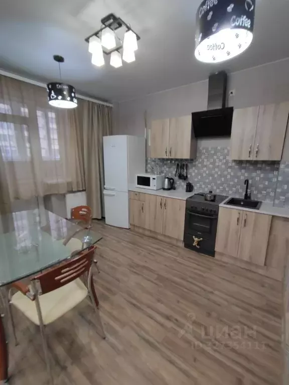 1-к кв. Ростовская область, Ростов-на-Дону, Нахичевань ул. 26-я Линия, ... - Фото 1