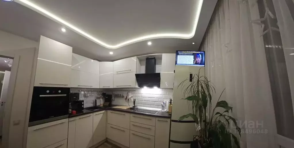 2-к кв. Московская область, Люберцы Красная Горка мкр, ул. Наташинская ... - Фото 2