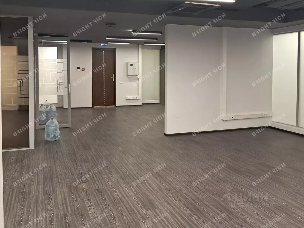 Офис в Москва Верейская ул., 29С134 (236 м) - Фото 1