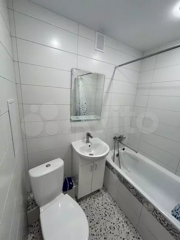 1-к. квартира, 36 м, 2/5 эт. - Фото 0