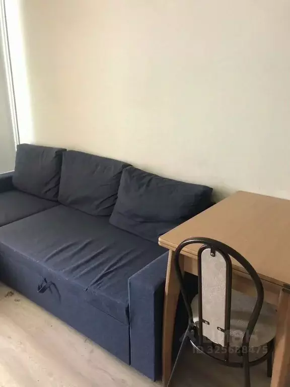 1-к кв. Москва Ярославское ш., 116К2 (20.0 м) - Фото 2