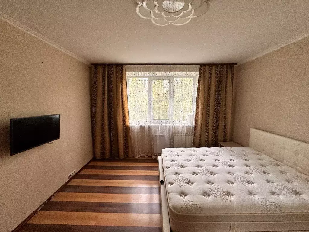 3-к кв. Москва ул. Декабристов, 34 (66.0 м) - Фото 2