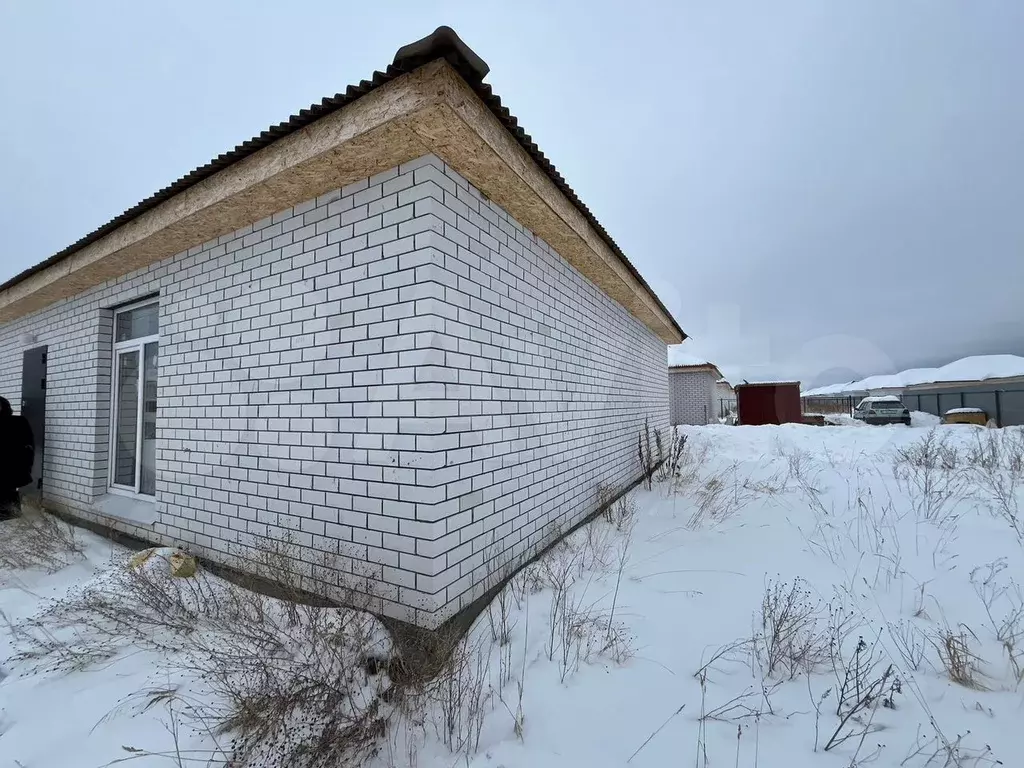 Дом 87,7 м на участке 5 сот. - Фото 1