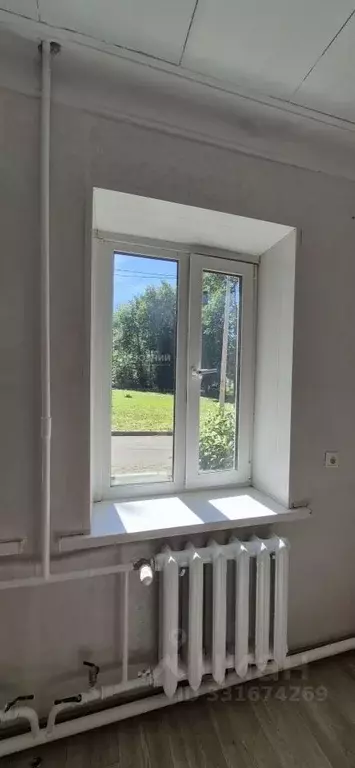 Комната Чувашия, Чебоксары ул. Чапаева, 18 (18.8 м) - Фото 2