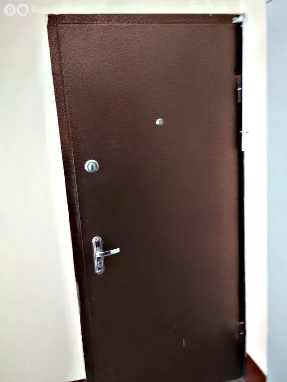 1-комнатная квартира: Москва, Комсомольский проспект, 11 (32 м) - Фото 1