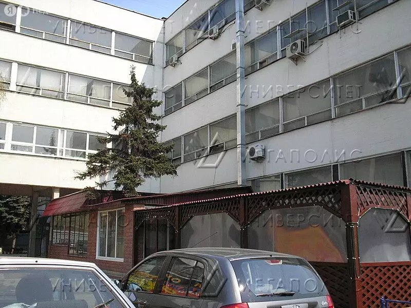 Помещение свободного назначения (27 м) - Фото 1