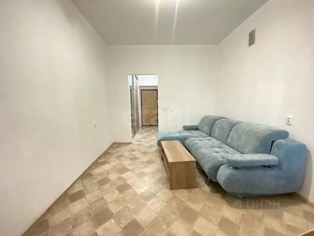 Студия Амурская область, Благовещенск Игнатьевское ш., 14/12 (23.6 м) - Фото 1