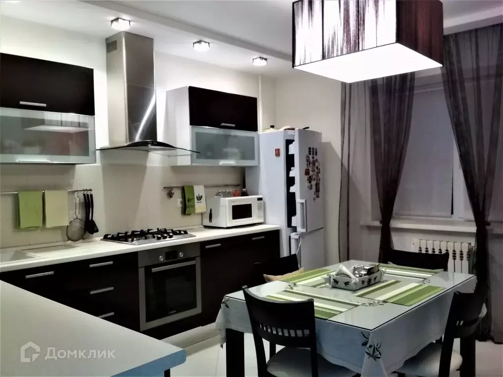Продаётся 1-к квартира, 56.4 м - Фото 0