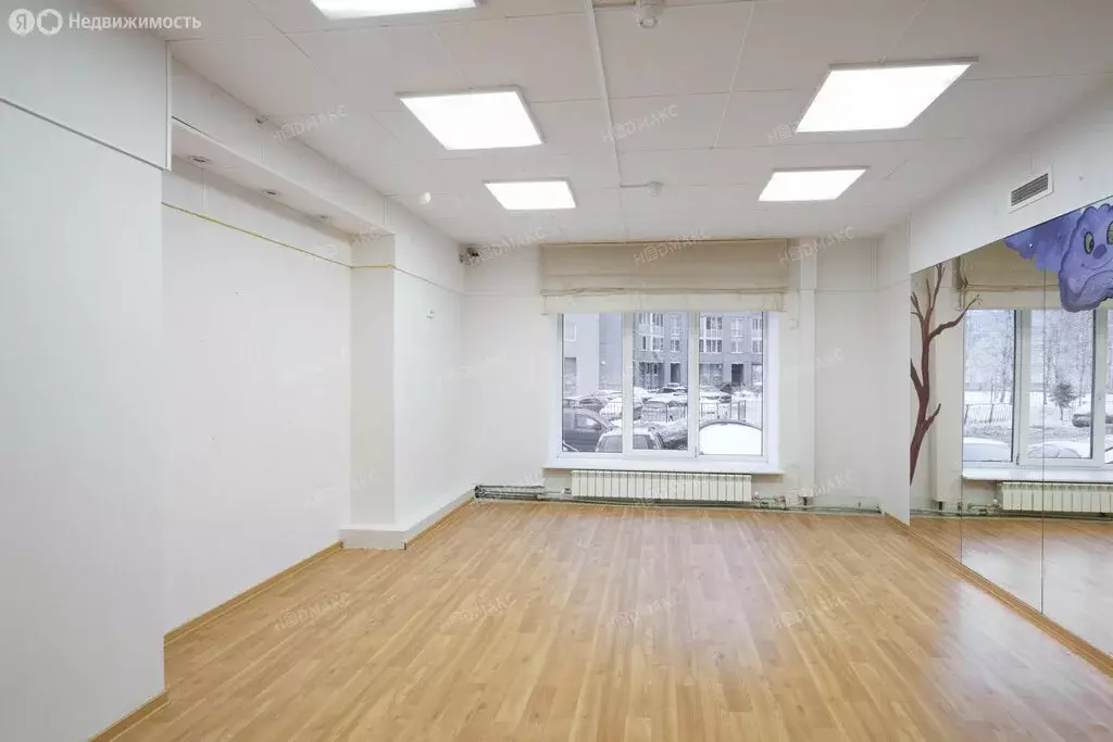 Помещение свободного назначения (188 м) - Фото 2