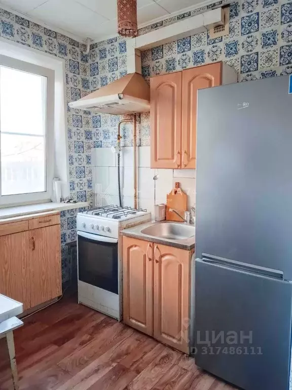 2-к кв. Челябинская область, Челябинск ул. Курчатова, 24 (47.7 м) - Фото 0