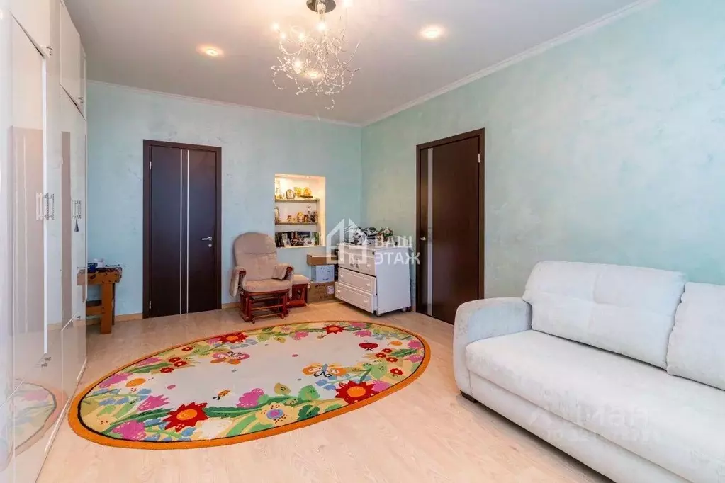 3-к кв. Московская область, Подольск Советская ул., 41/5 (165.7 м) - Фото 1