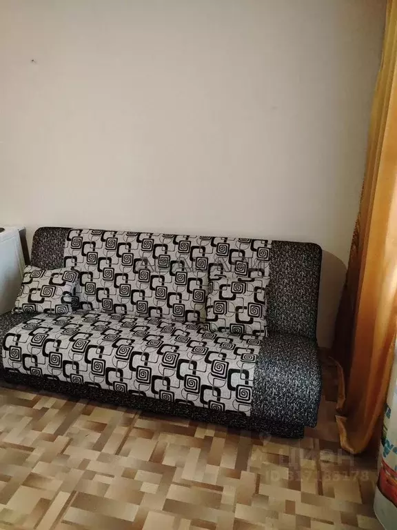 Студия Красноярский край, Красноярск ул. Дмитрия Мартынова, 35 (25.0 ... - Фото 1