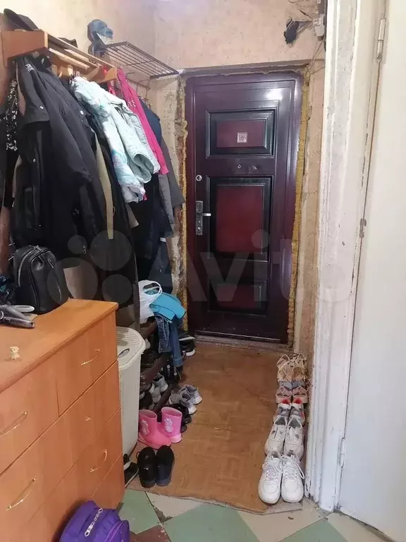 2-к. квартира, 41,3 м, 2/5 эт. - Фото 0