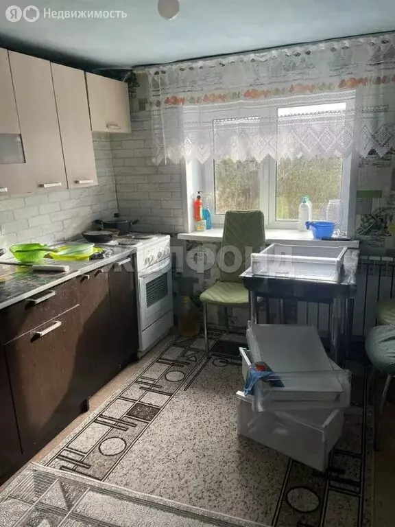 Дом в село Московское, улица Мира (48.5 м) - Фото 2