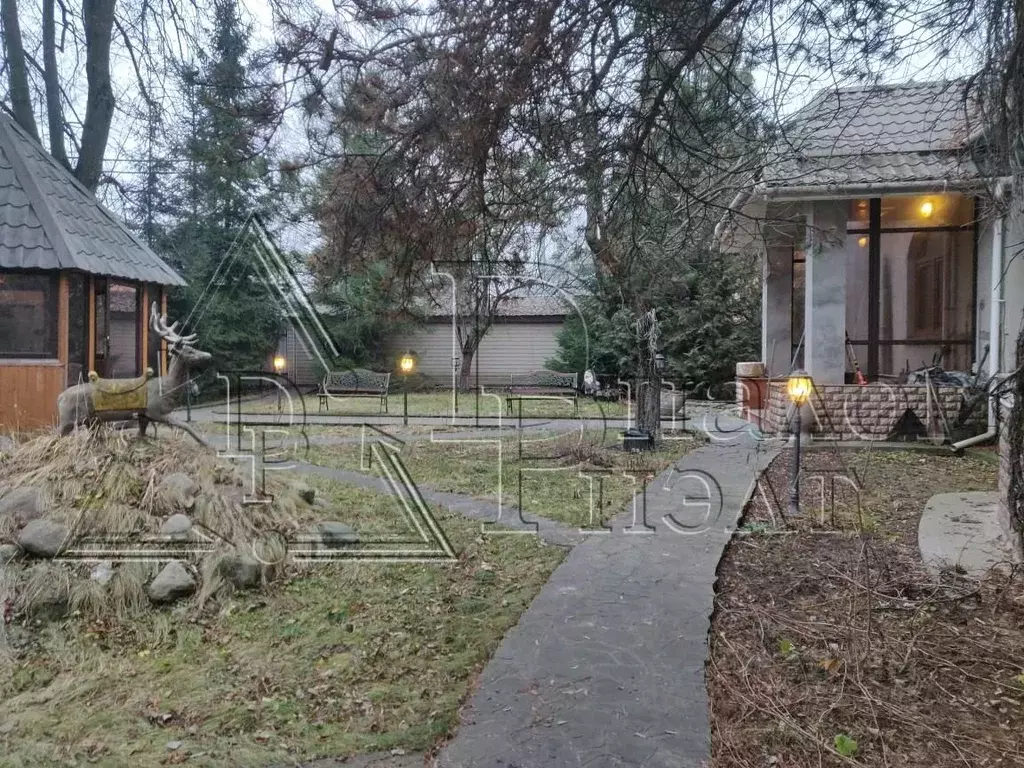 Дом в Московская область, Балашиха ул. Черная Дорога, 7 (576 м) - Фото 2