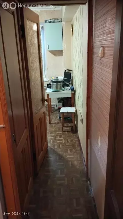 1-комнатная квартира: Сочи, улица Макаренко, 13 (32 м) - Фото 1