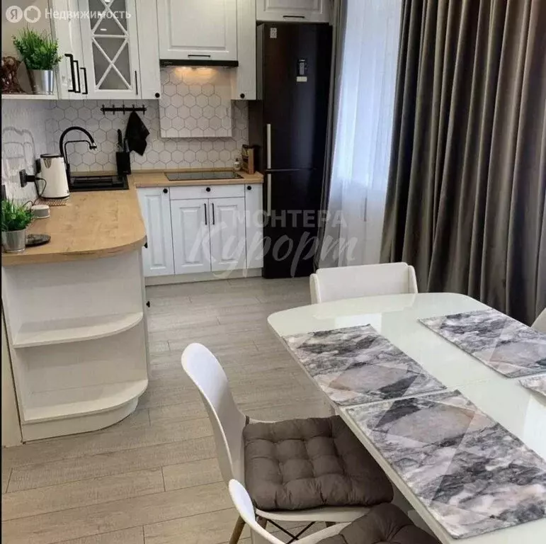 2-комнатная квартира: Магнитогорск, улица Жукова, 3 (52.6 м) - Фото 1