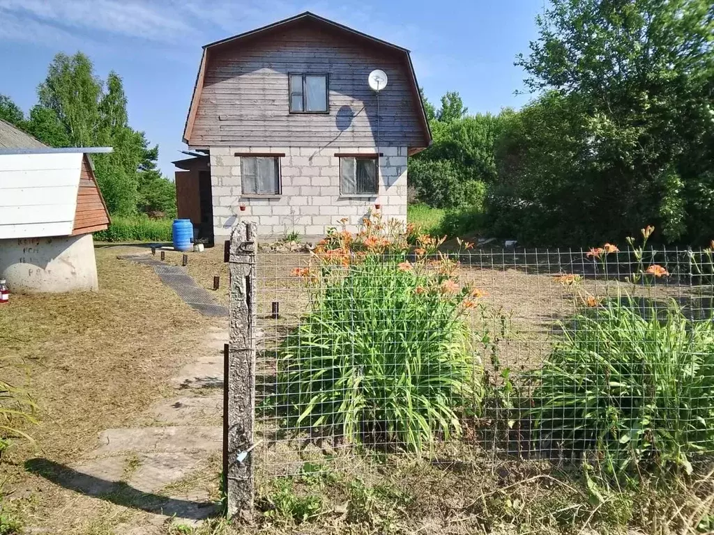 Дом в Тульская область, Веневский муниципальный округ, с. Тюнеж  (30 ... - Фото 2