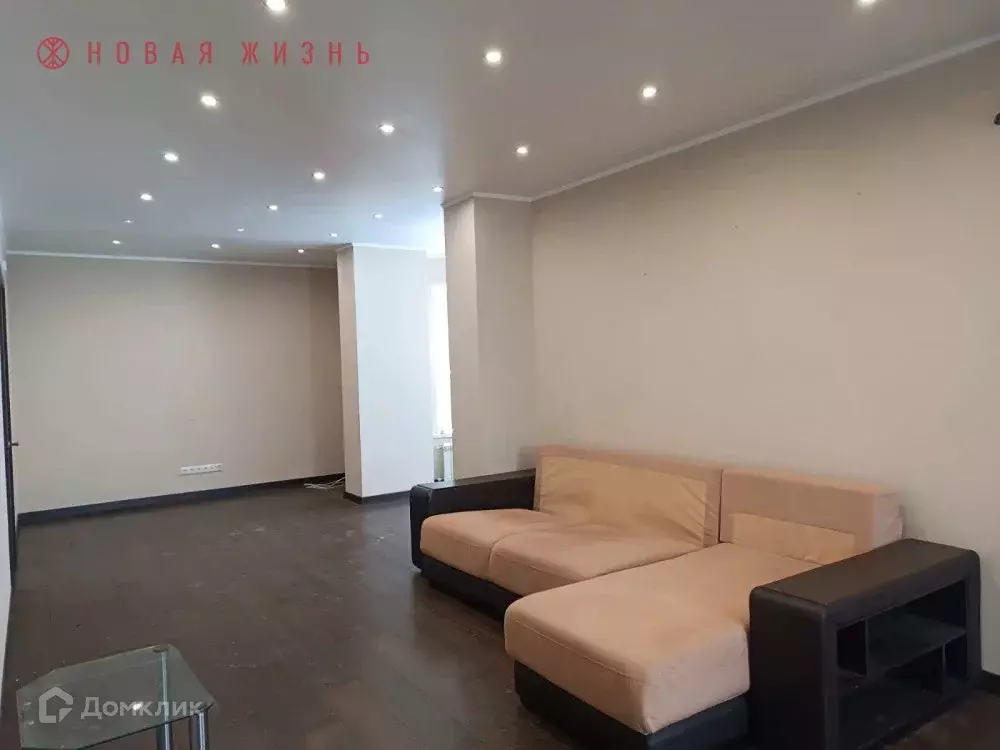 Продаётся 3-к квартира, 96.4 м - Фото 0